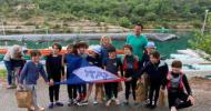 Week end sous la pluie - Opti