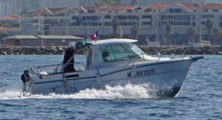 Marseille fête la pêche - samedi 23 octobre