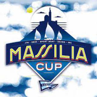 Massilia Cup on fire - IRC