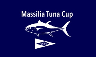 Massilia Tuna Cup - samedi 2 octobre 2021