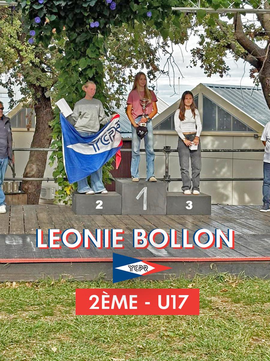 National Automne Windfoil ? L'YCPR en force !