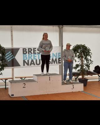National Printemps AFL - ILCA 6