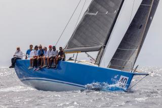 Noé Delpech remporte la Palerme - Monte-Carlo 2022 sur Tonnerre de Glen