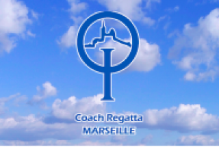 Optimist Coach Regatta Marseille reportée
