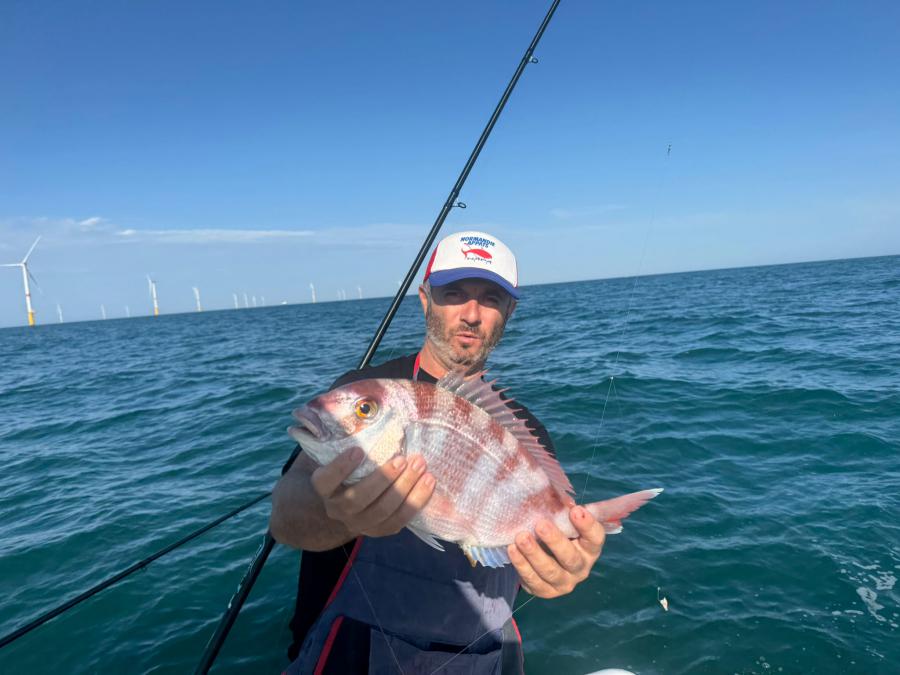 Pêche à soutenir - l'YCPR brille au Championnat de France