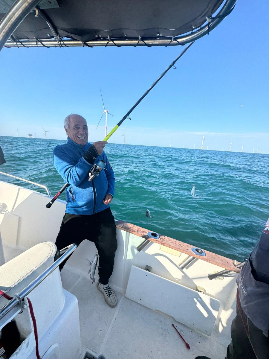 Pêche à soutenir - l'YCPR brille au Championnat de France