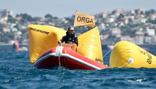 Quelle réussite pour cette 1ere édition des Magic Regatta !!