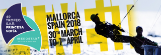 49er et RsX étaient à Palma : Noé Delpech termine en bronze !