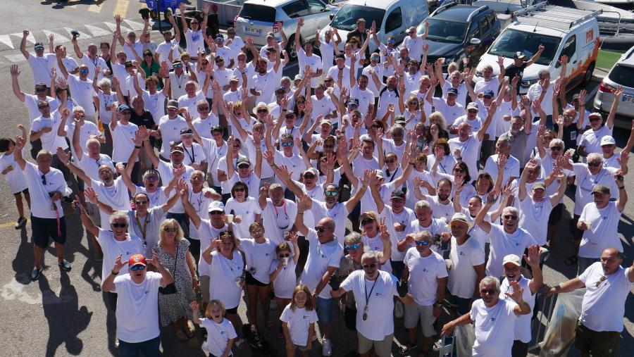 Retour sur CLEAN PORT 2025 - une immense réussite !
