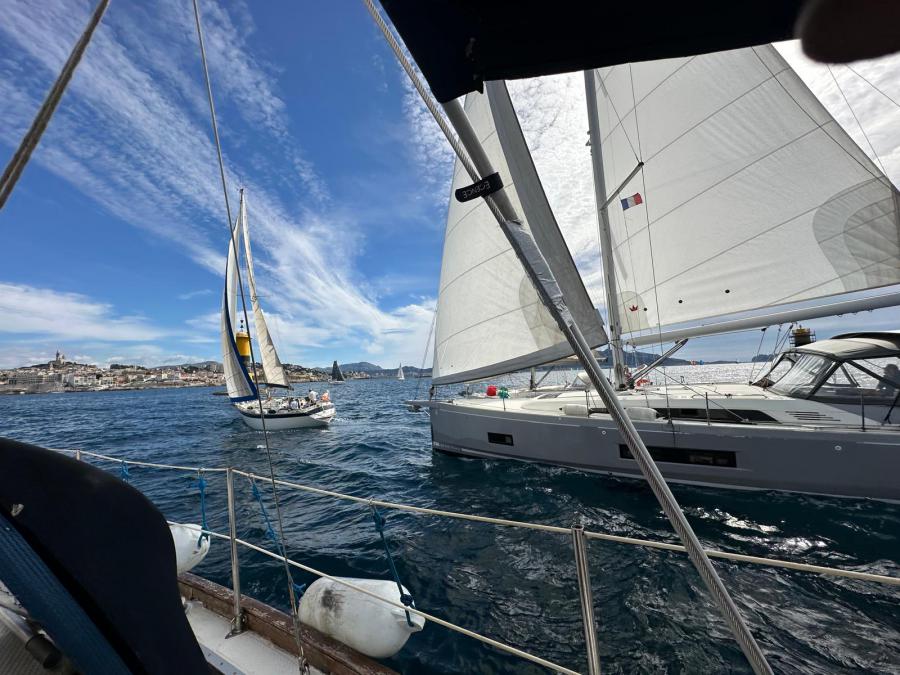 Retour sur La Ronde d'Automne 2025
