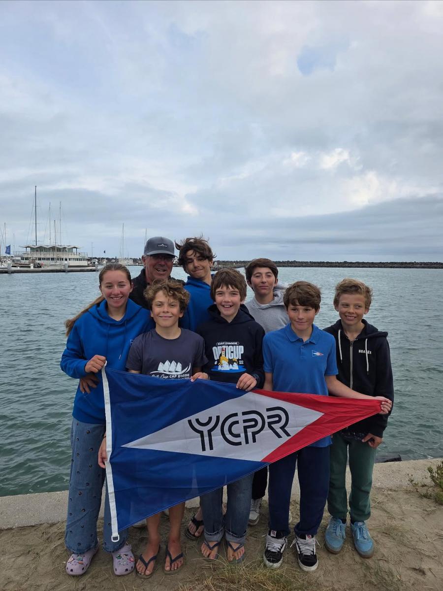 Retour sur l'OPTICUP (National d'Automne 2025)