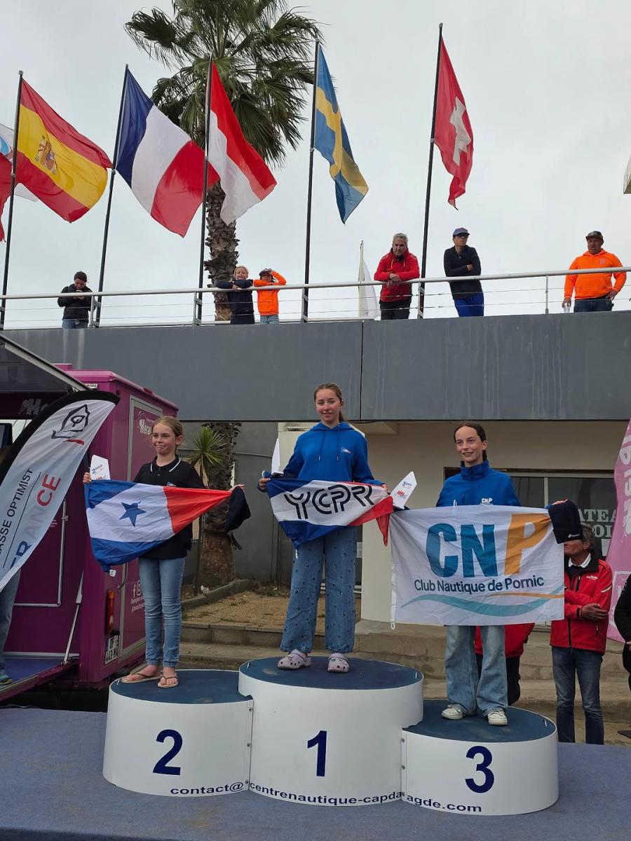 Retour sur l'OPTICUP (National d'Automne 2025)