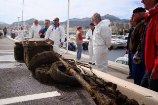 Samedi 10 octobre : Clean Port