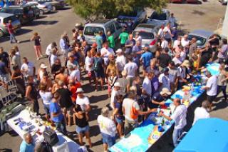 Report de Marseille Fête la pêche au dimanche 27 septembre