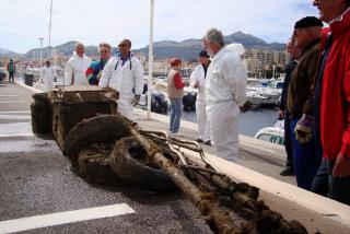 Samedi 24 mai : Clean port