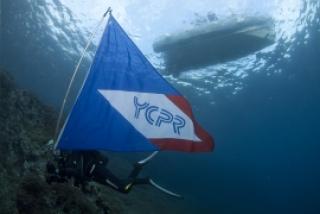 Samedi 6 juin : trophée YCPR des sports sous-marins