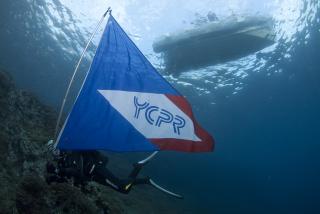 Samedi 7 avril : sortie pêche et pêche sous-marine