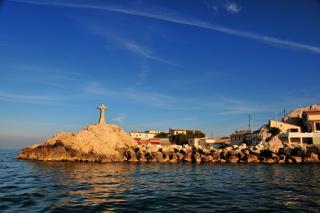 Septembre en mer à la rencontre de Riou