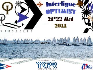 SIL Optimist YCPR  - RESULTATS DISPONIBLES