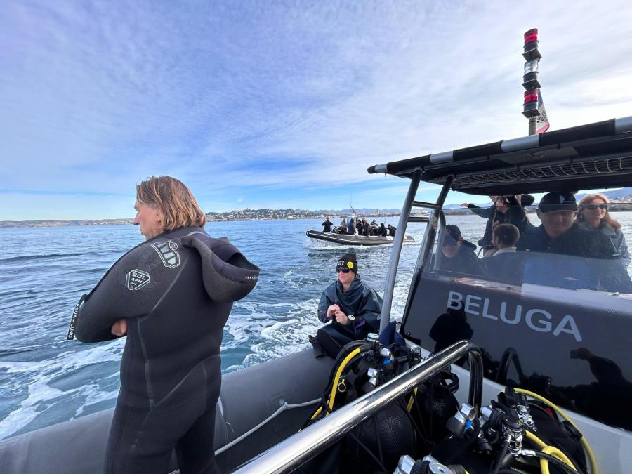Succès de l'opération "Des espèces qui comptent" 2025