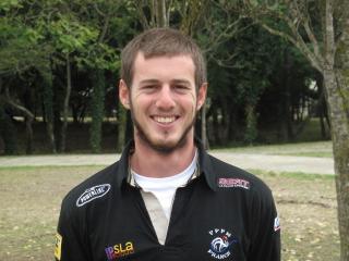 SYLVAIN FERACHOGLOU - CHAMPION du MONDE de PECHE SPORTIVE BATEAU