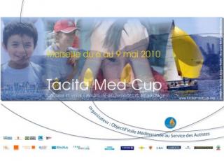 TACITA MED CUP