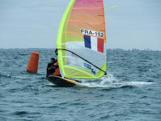 Tom Arnoux Vice Champion du Monde U21 !