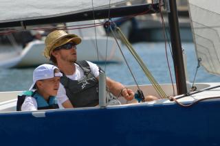 "Hand'Y Cap - Tous sur l'eau", une réussite à tous les niveaux !