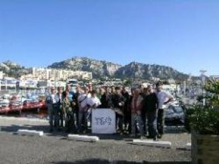 Trophée YCPR 2009