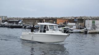 Un nouveau succès pour Marseille fête la pêche - Pêche sportive