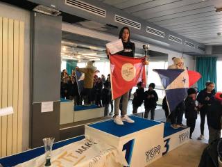 Une 3ème édition réussie pour l'Optimist Coach Regatta Marseille