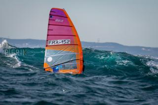 Une magnifique 16ème édition de la Med Cup Windsurf en Provence