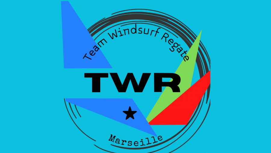 Week-end de cohésion TWR - la grande famille réunie !