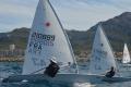 3e étape du Championnat de méditerranée - Laser