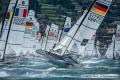 Championnat du monde Nacra 15