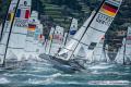 Championnat du monde Nacra 15