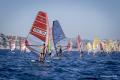 Championnats de France Elite RS:X 8.5 et 9.5 (séries olympiques) + National windsurf / Championnats de France Elite 49er et 49erFX (séries olympiques)