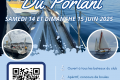 Croisière du portant