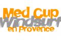 Med Cup Windsurf en Provence - 15ème édition