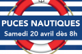 Puces nautiques