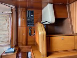 Bavaria 36+possiblité de place
