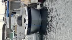 Vend bateau et possibilité de place