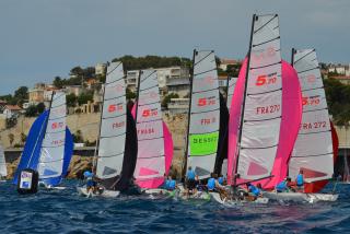 Une dernière journée rythmée au Championnat de France Glisse 2016