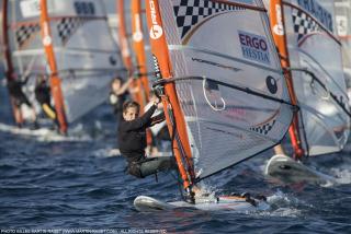 J-5 pour la 11ème édition de la Med Cup 13 Windsurf