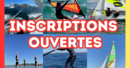 Activités en mer - Ouverture des inscriptions pour 50% des créneaux