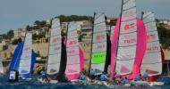 Une dernière journée rythmée au Championnat de France Glisse 2016