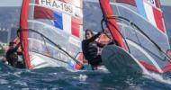 Jour 3 - Clap de fin sur la 11ème Med Cup 13 Windsurf