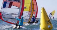 Ouverture des inscriptions Med Cup 13 Windsurf