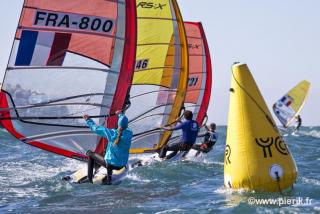 Ouverture des inscriptions Med Cup 13 Windsurf