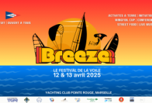 Breeze - Festival de la voile